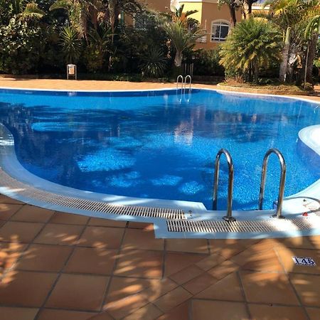 39 El Sultan, Calle El Roque Corralejo Kültér fotó