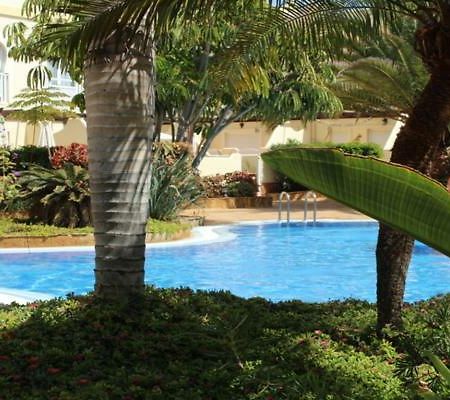 39 El Sultan, Calle El Roque Corralejo Kültér fotó