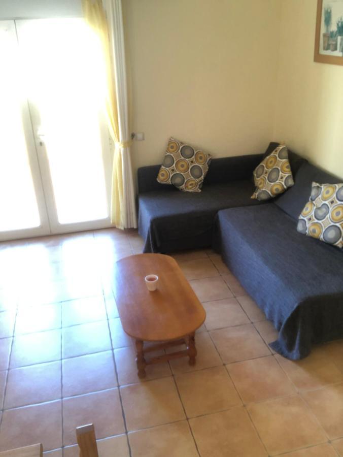 39 El Sultan, Calle El Roque Corralejo Kültér fotó