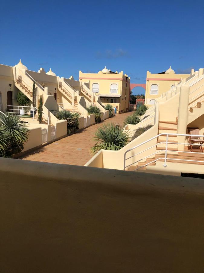 39 El Sultan, Calle El Roque Corralejo Kültér fotó