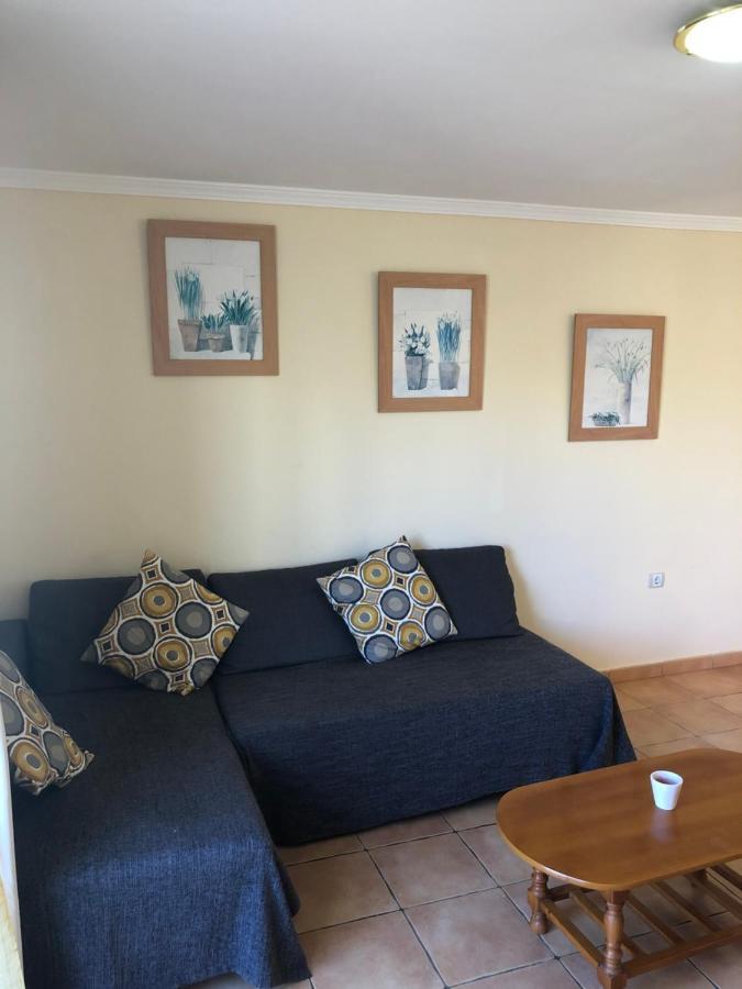39 El Sultan, Calle El Roque Corralejo Kültér fotó