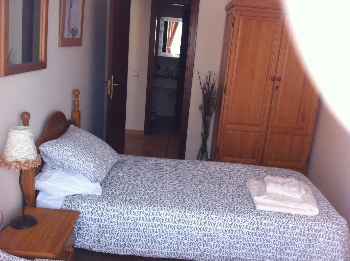 39 El Sultan, Calle El Roque Corralejo Kültér fotó