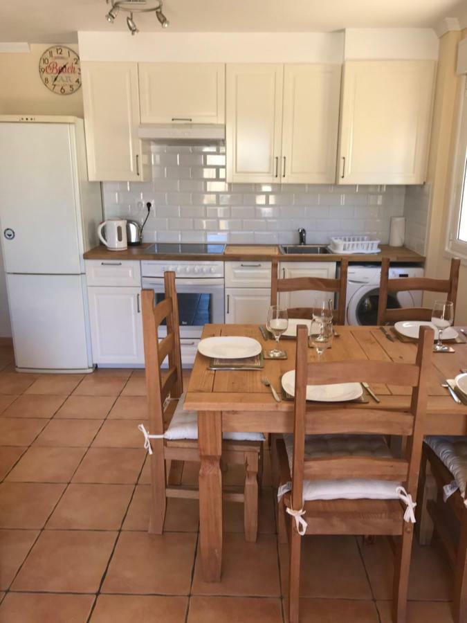 39 El Sultan, Calle El Roque Corralejo Kültér fotó